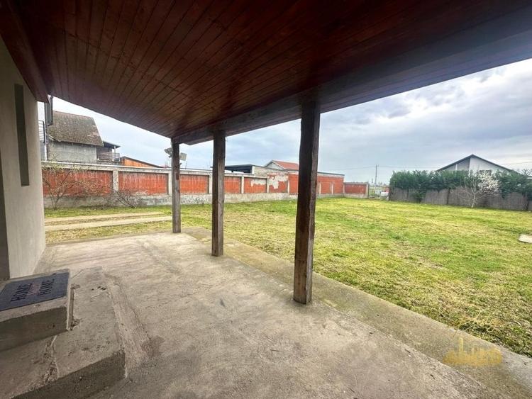 Casa in regim P+M cu 4 camere de vanzare in Santandrei- Bihor - 39