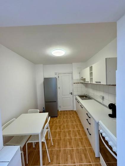 PROPRIETAR-închiriez apartament 3 camere, 68 mp, decomandat, în zona Tei (Sector - 3