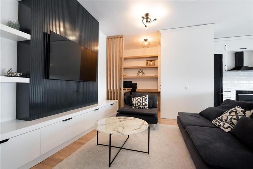 RECO Apartament modern  cu 2 camere Nufarul Grandhill Residence-Oradea - 9