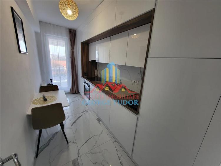 Inchiriere garsoniera decomandata Chiajna Padure - 5