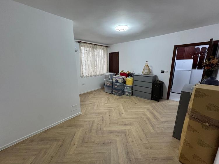 Garsoniera renovata - 2