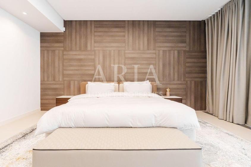 VILA INDIVIDUALĂ | DESIGN CONTEMPORAN | PISCINA | 5000mp - 8