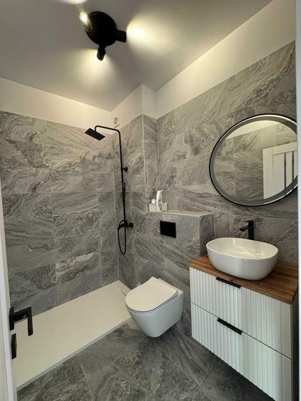 Apartament 3 camere de inchiriat spatios, luminos, ideal pentru familie sau cuplu - 8