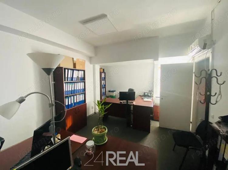 Spatii birouri - Calea Plevnei - de la 85 mp - 7