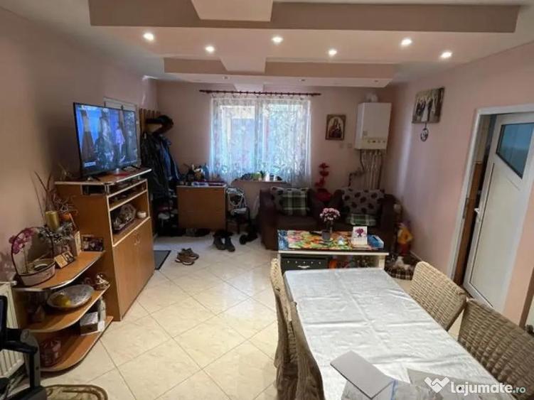 Doua case Coiciu-Inel 1 - 15