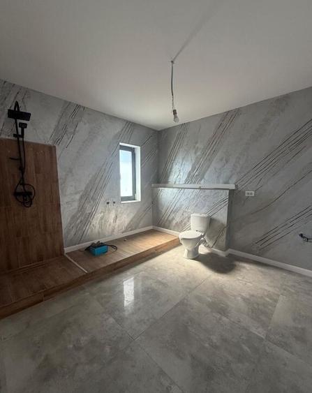 De vanzare jumatate de duplex modern, parter + etaj |... - 22