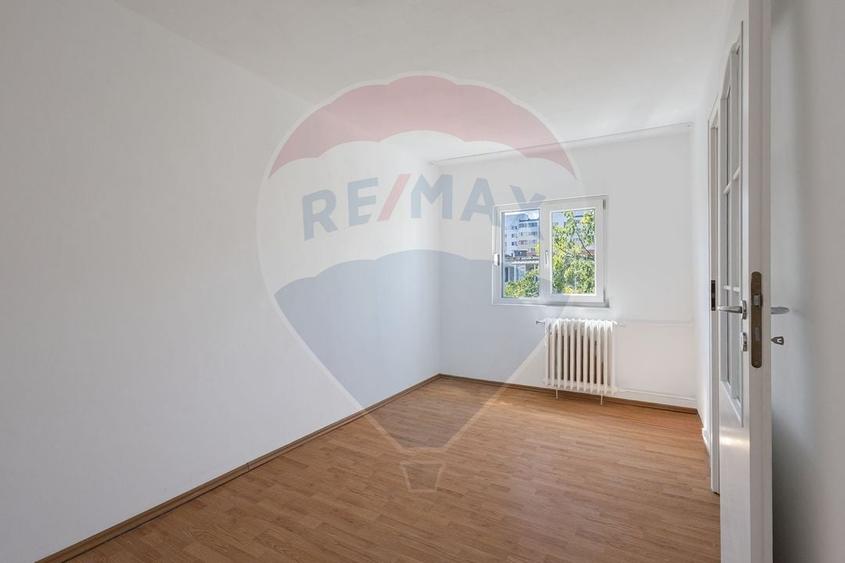 Apartament 2 camere Dacia - 5