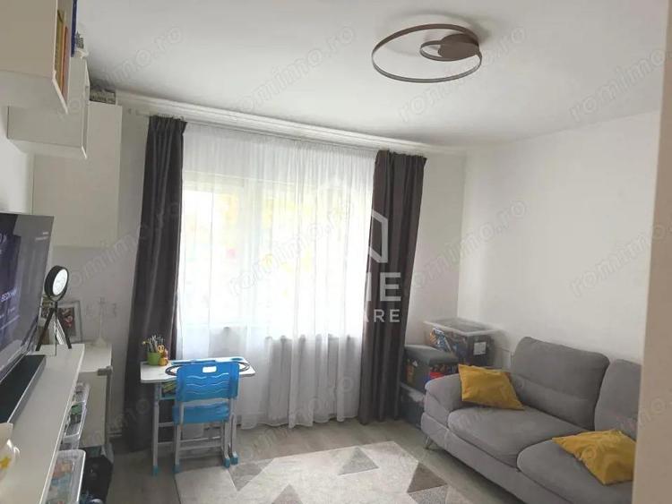 Apartament 2 camere | parter | zona lini?tita | Ampoi 3 - 4