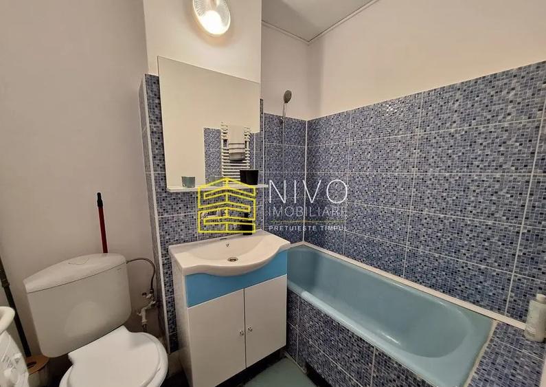 Apartament 3 camere Tg. Mure? Tudor Zona E-on - 9