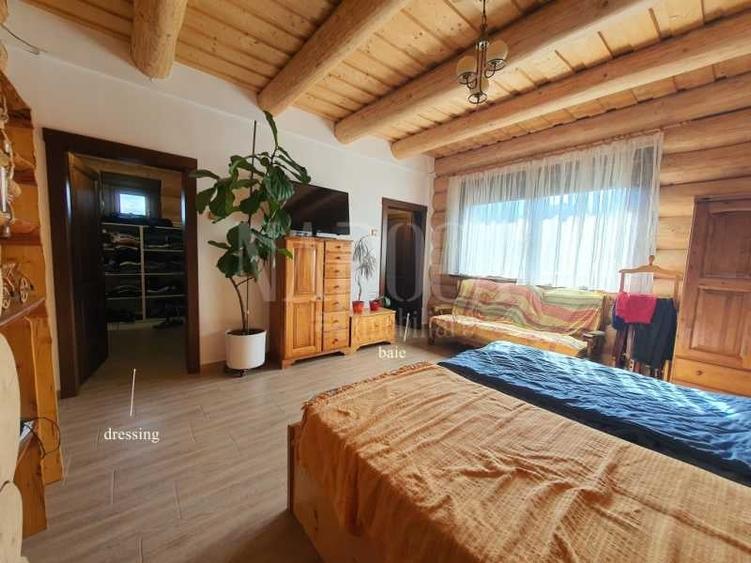 Casa 8 camere de vanzare in Gheorghe Doja Oradea, Oradea - 8