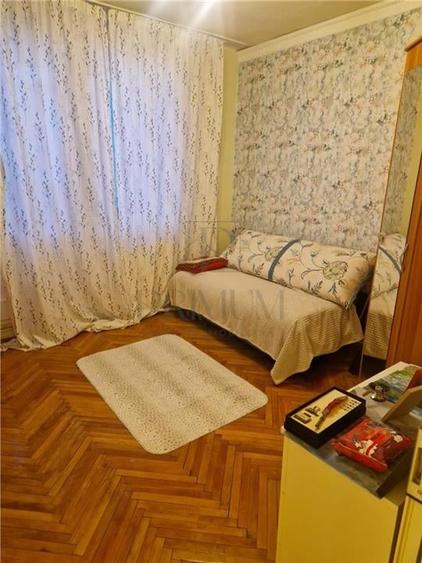 SOARELUI - 4 CAM - 2 BAI - 2 BALCOANE - CENTRALA - TIP SAMANTHA - 8