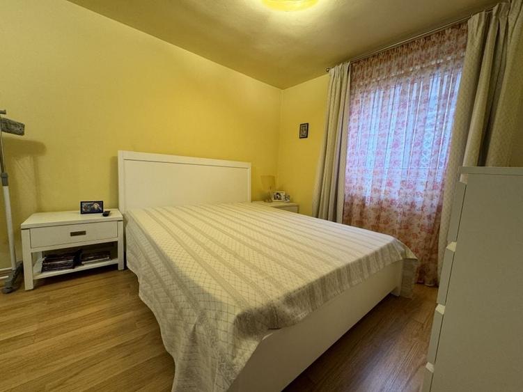 Vila individuală de v&acirc;nzare &icirc;n Livezeni, la doi pași de T&acirc;rgu Mureș | Comision 0 - 13