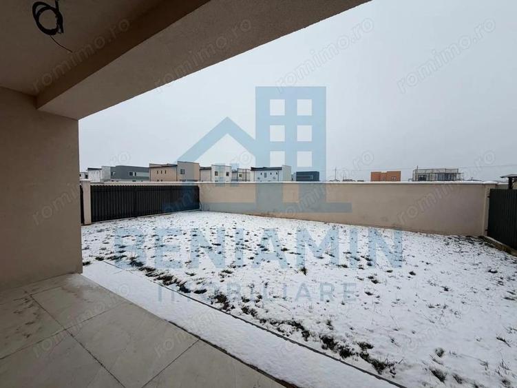 Casa P+1 Living-Bucatarie-3 Dormitoare-Toate utilitatile-Disponibila - 15