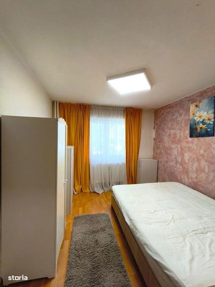 Giurgiului-Dr.GazaruluiBerceniApartament 3camerePet friendly350EUR - 1