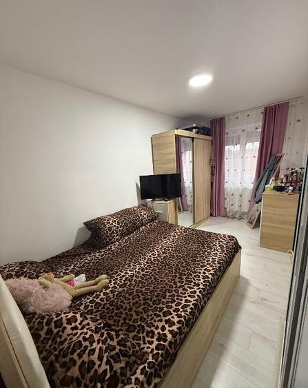 Apartament 2 camere, decomandat - zona Astra - 5