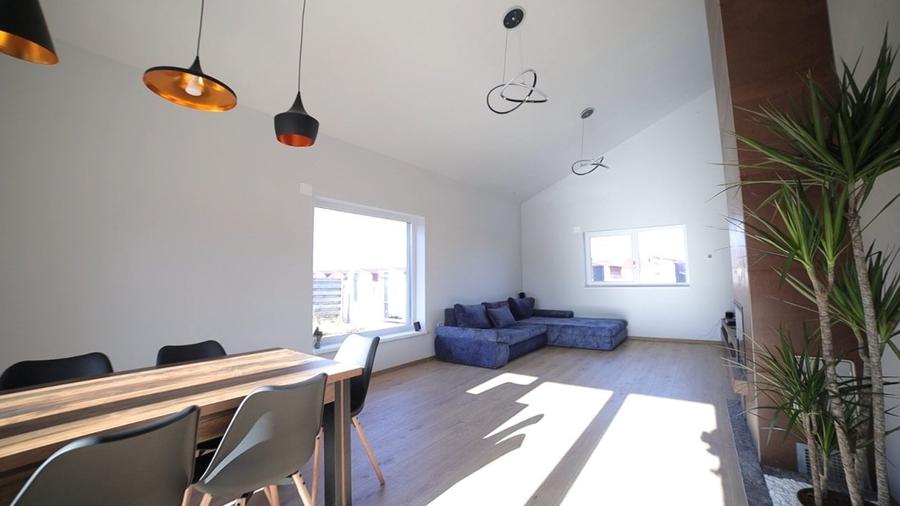 Casa individuala exclusivista - 1