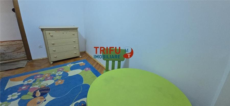 Apartament pentru familie de inchiriat in Cetate - 7