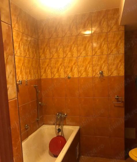 Garsoniera spre inchiriere str salciilor - 5