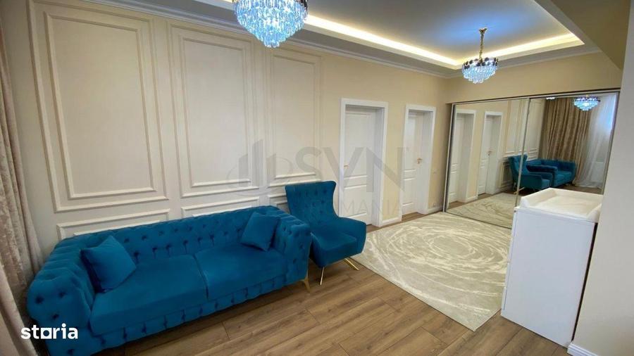 APARTAMENT LUX I SECTOR 1 - 8