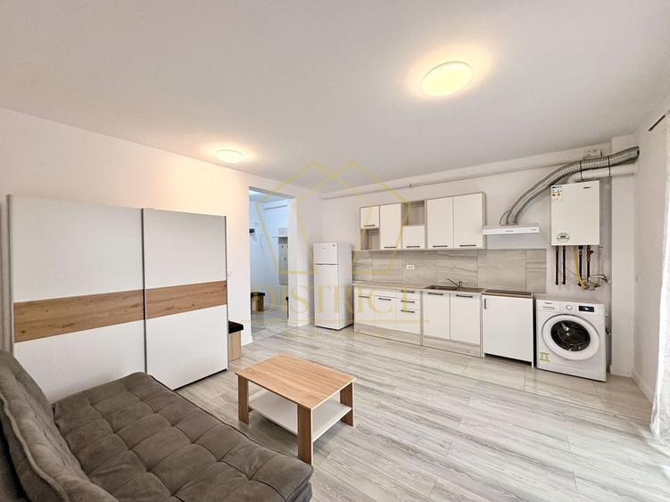 Apartament cu o camera | Braytim | Profi - 2