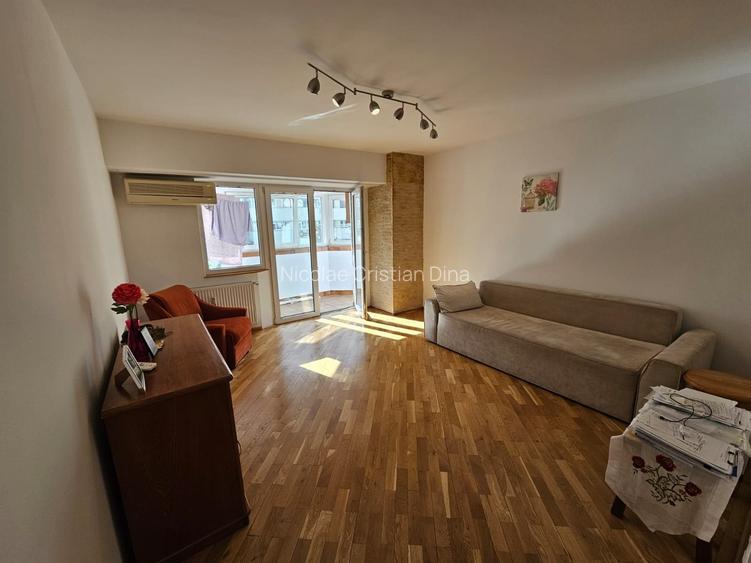 Apartament 4 Camere - ( metrou Iancului )