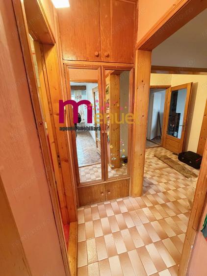 Apartament 4 camere,str.Marasesti,Central - 9