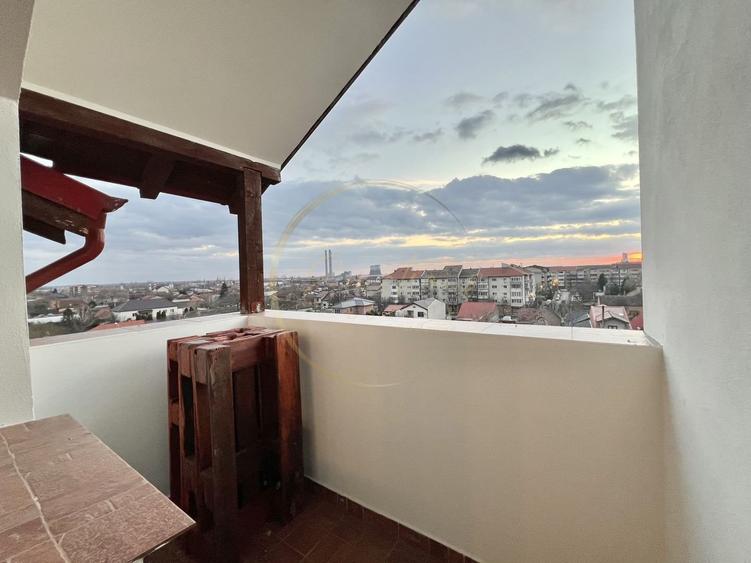 OFERTA | Apartament cu 3 camere | Steaua , Timisoara - 9