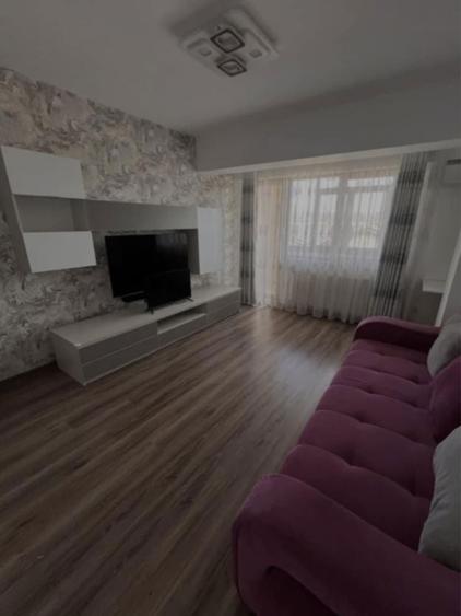 Caut colega apartament, 3 camere - 8