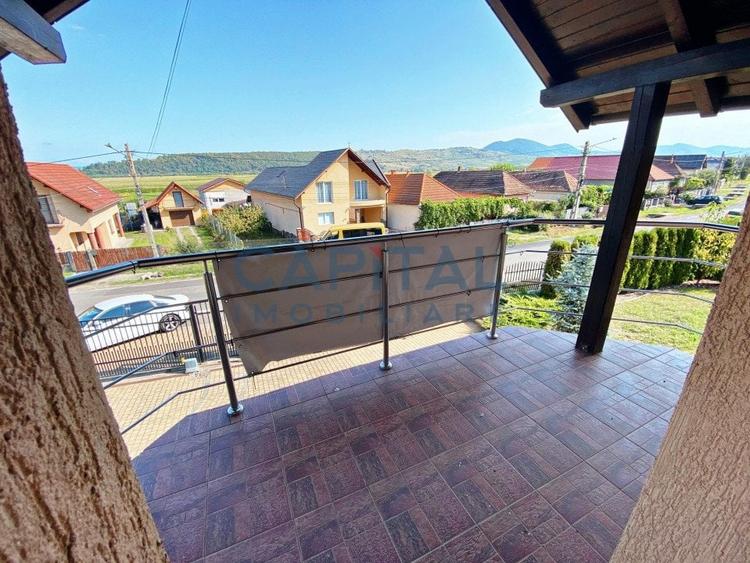 0% comision | Casa de vanzare | Teren 991mp | Solovastru | Mures - 29