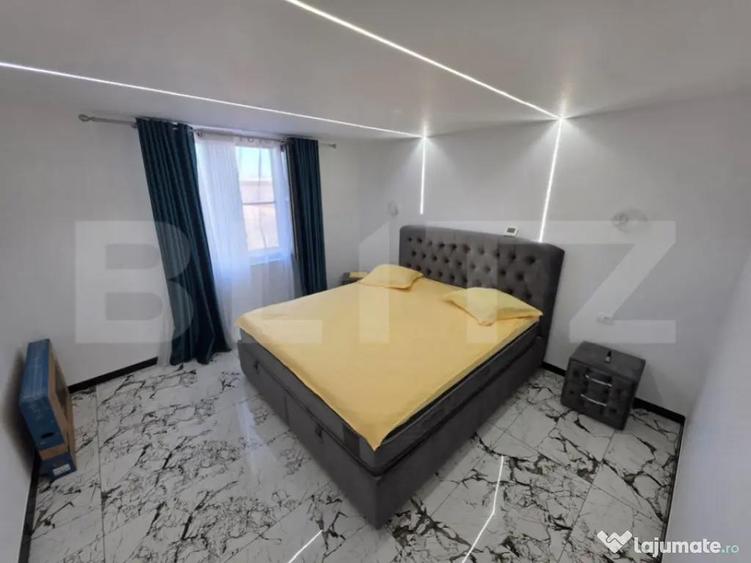 Casa de vanzare, 300 mp, zona Sud - 7