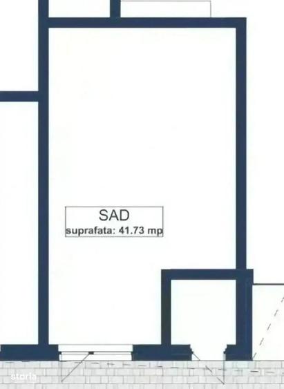 Spatiu comercial de vanzare, imobil nou langa UVVG Str. L Rebreanu - 3