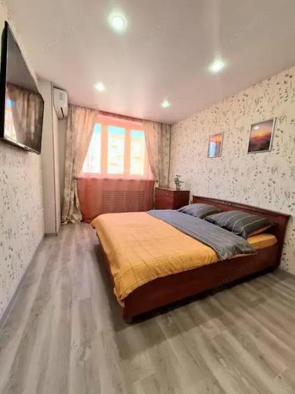 inchiriere garsoniera in zona Pacii - 3