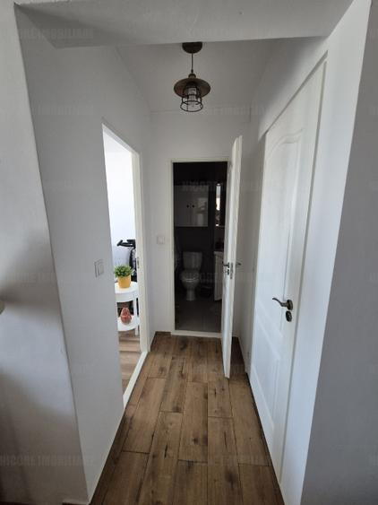  Apartament 3 camere - complet mobilat si utilat - Calea Sagului - 98.000 euro  - 1