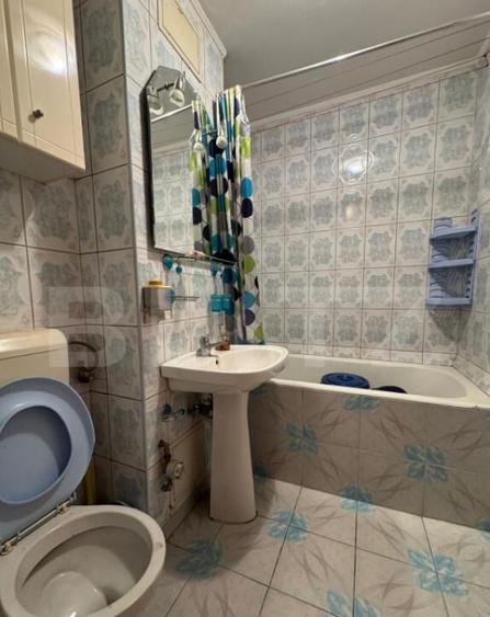 Garsoniera 25mp Petre Ispirescu Barca - 2