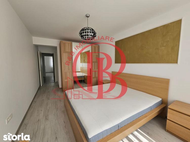 Inchiriere 3 camere Pallady metrou Teclu Loc parcare - 6