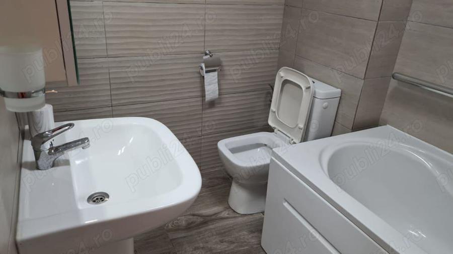 Cartier Solar | Apartament Premium | Parcare inclusa | Vedere la piscina | LUX - 4