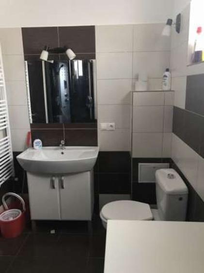 Apartament in cartierul Europa - 5