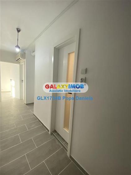 Apartament 3 camere decomandat Militari metrou Lujerului, bloc 1979 - 3