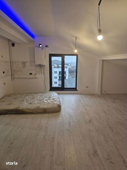 Apartament 2 camere Prelungirea Ghencea sector 5 - 6