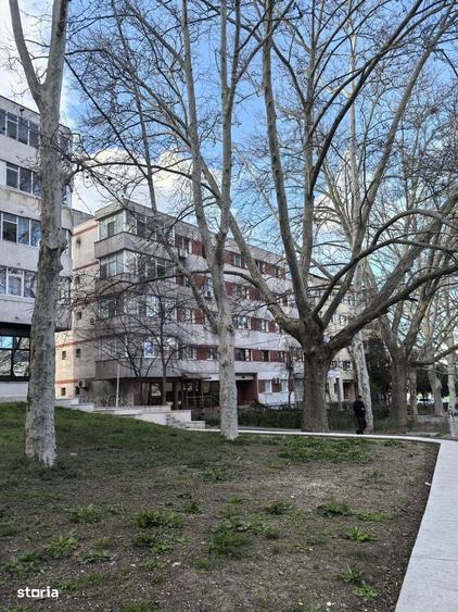 Vand apartament 3 camere Omv Boema Tomis Nord - 2