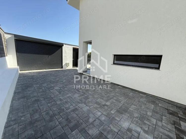 Casa tip duplex de vanzare cu 4 camere | 105 mp utili | Zona Cetate-Brandu?ei - 1