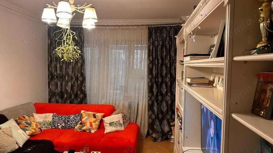 Apartament 3 camere zona Kaufland Dristor - Mihai Bravu - 2