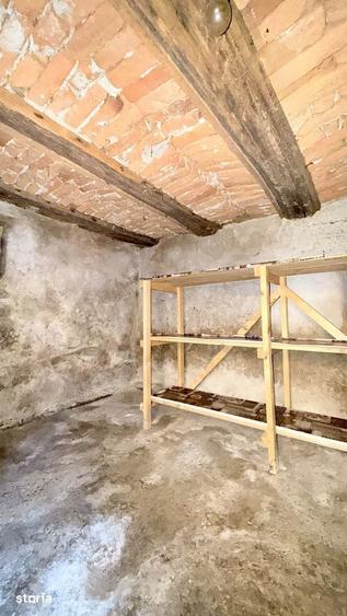 PROPRIETATE LA MUNTE | 2 CASE RENOVATE | MALAIA JUD. VALCEA - 6