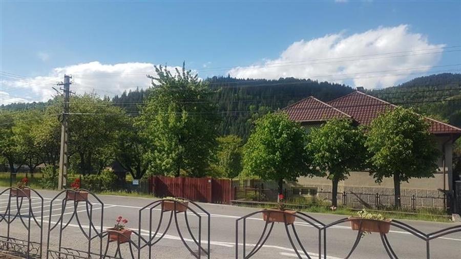 Casa traditionala de vanzare, Tulghes, Harghita - 4