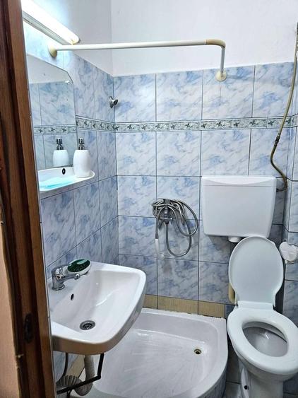 Drumul Taberei, bd. Timisoara, Romancierilor, Bucuresti, 5 minute de metrou - 5