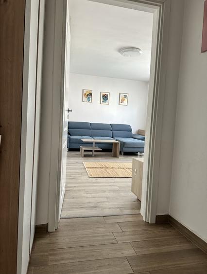 Apartament 2 Camere Lux Zona 13 Septembrie - 2