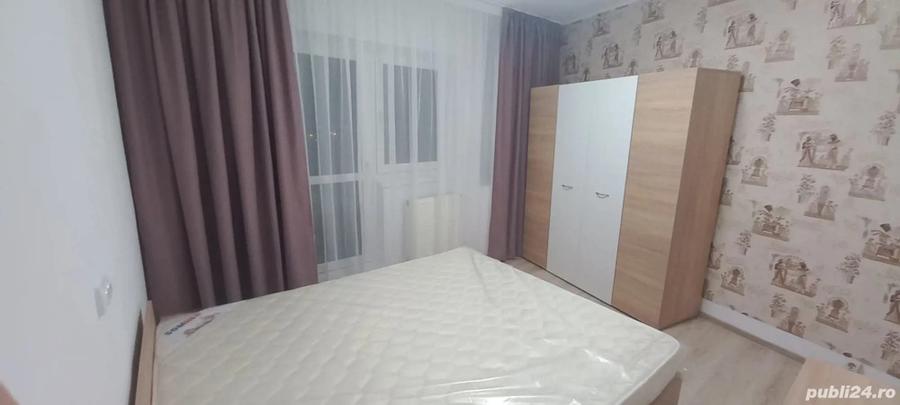Apartament 2 camere de inchiriat Rahova Salaj - 3