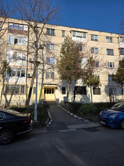 Apartament 2 camere | Tomis II | etaj 3 | mobilat, utilat | centrală gaz - 15