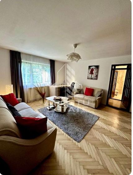 Apartament cu 2 camere, finisat modern, zona Girocului