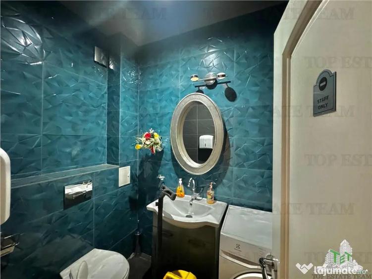 Spatiu comercial de / Salon masaj /de infrumusetare in Mili - 2